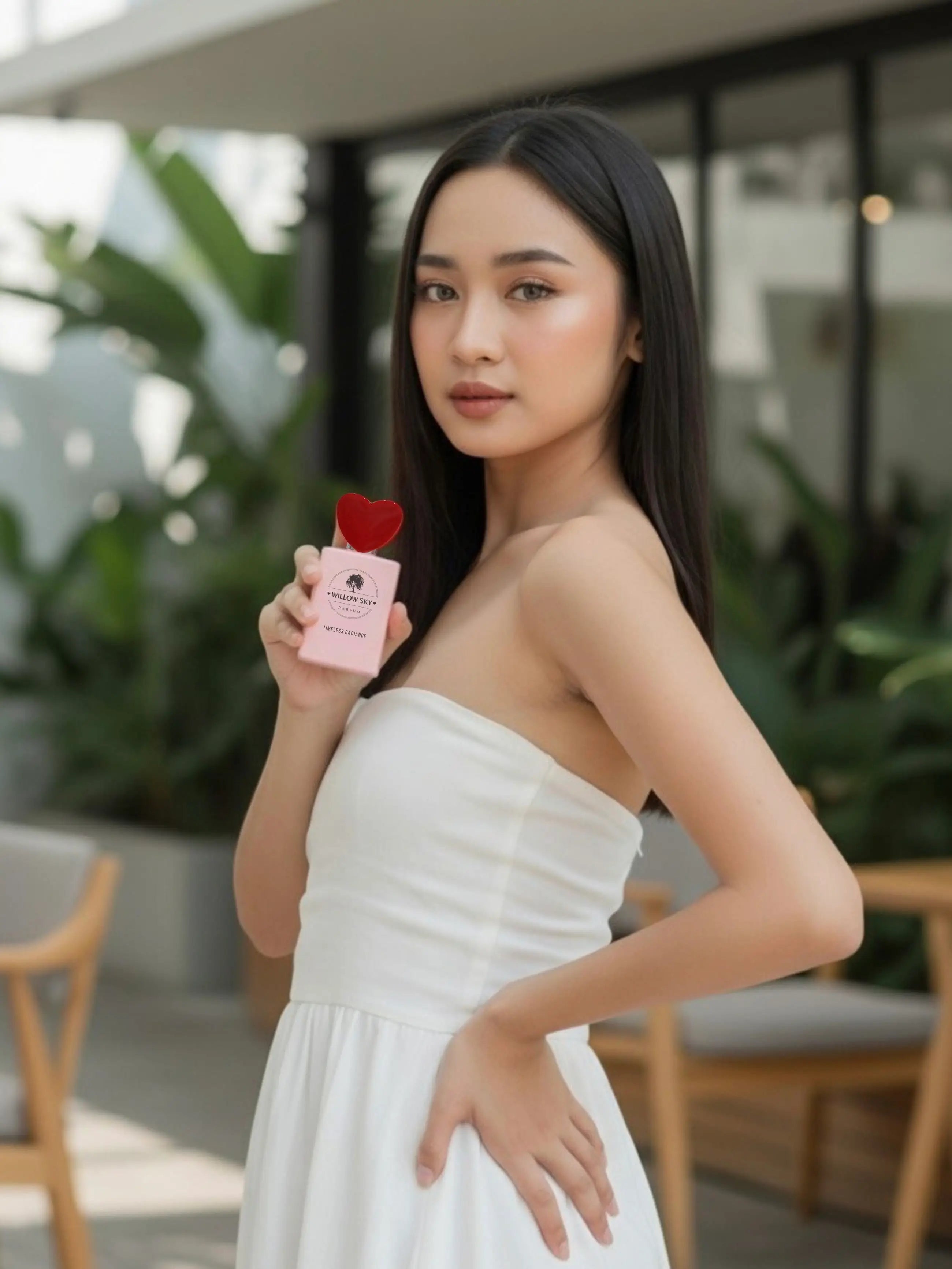 Timeless Radiance