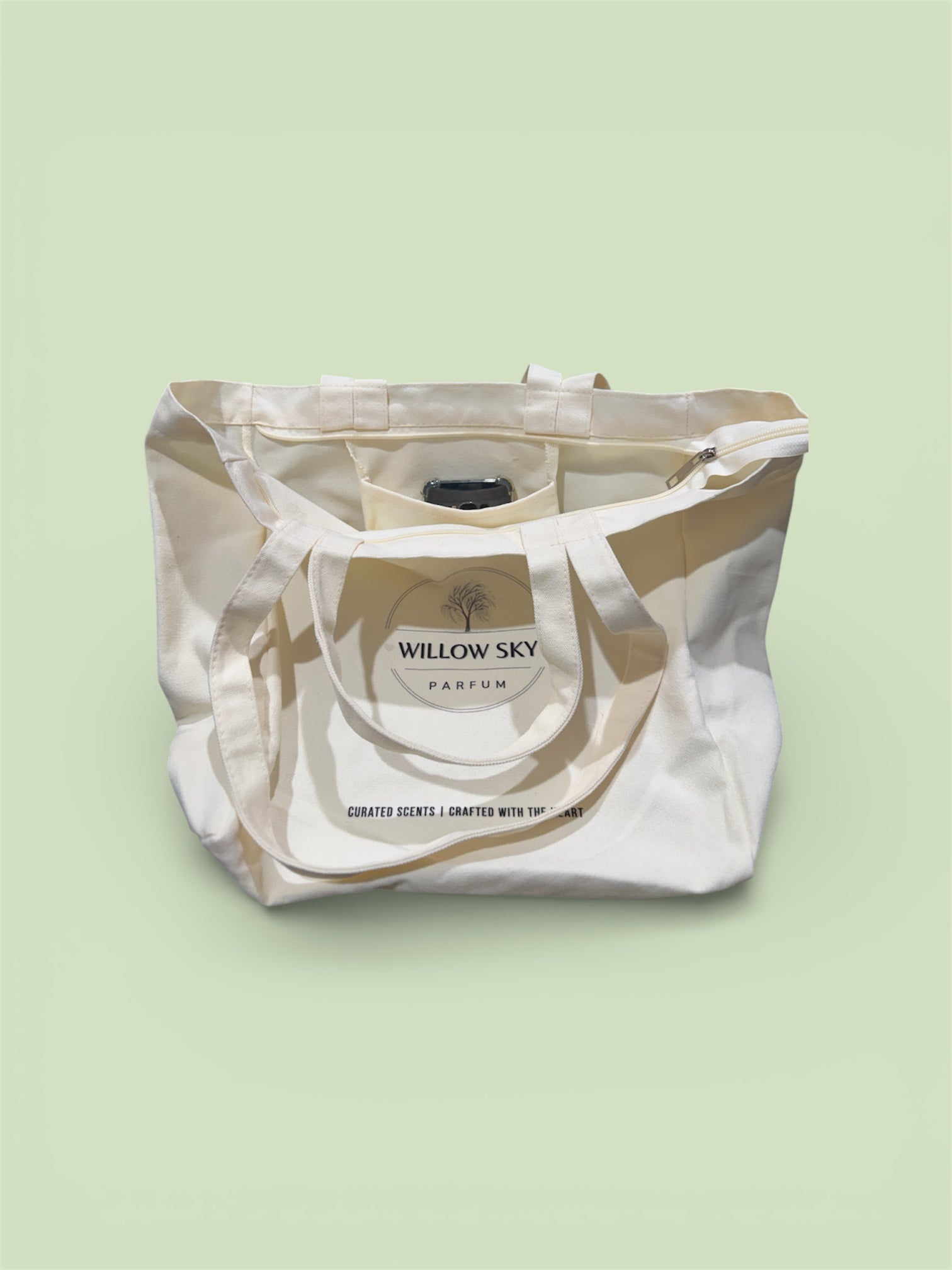 The Moodshifter Tote