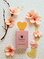 Peach for My Honey