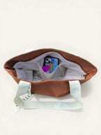 The Wanderer Tote