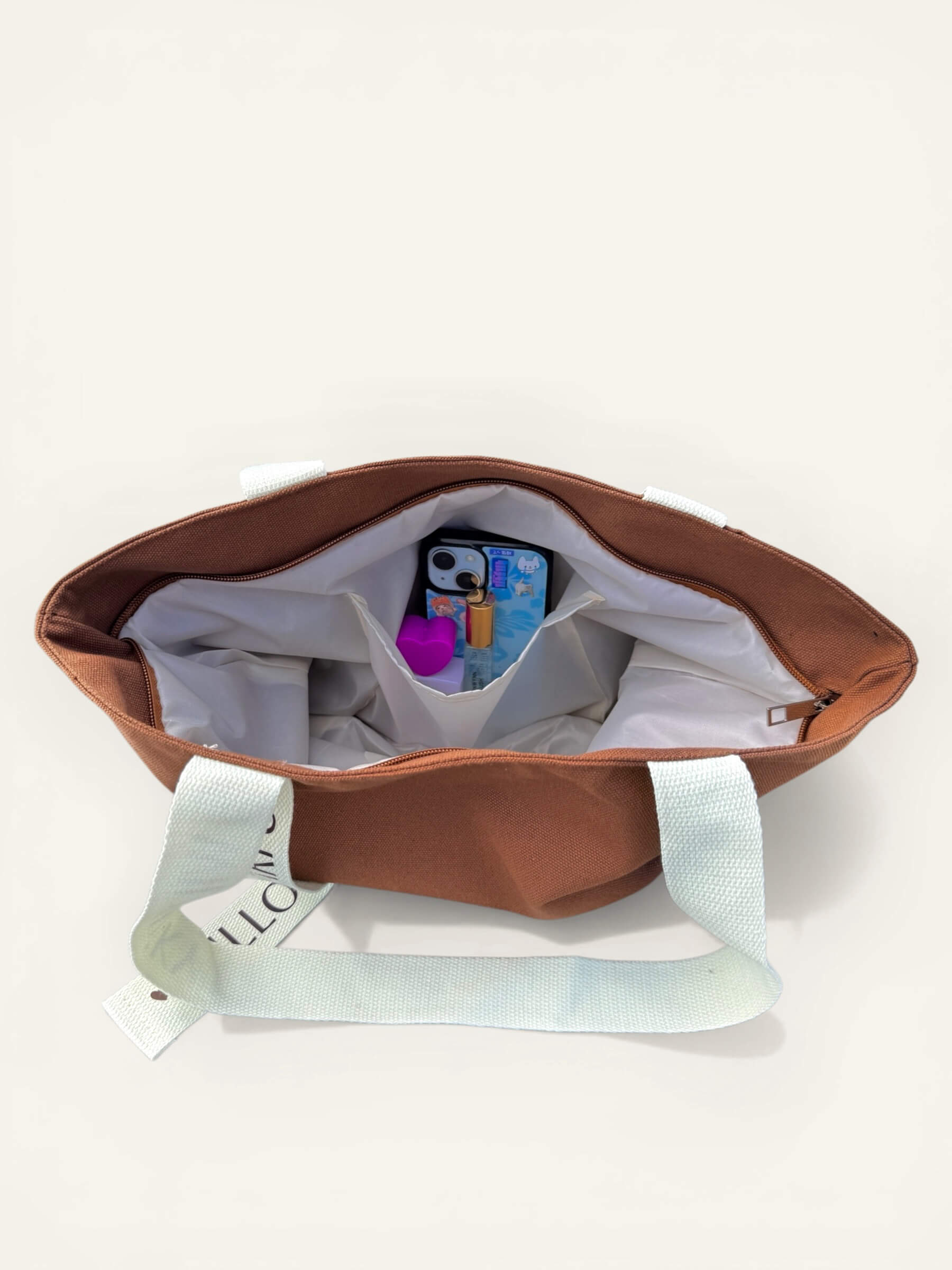 The Wanderer Tote