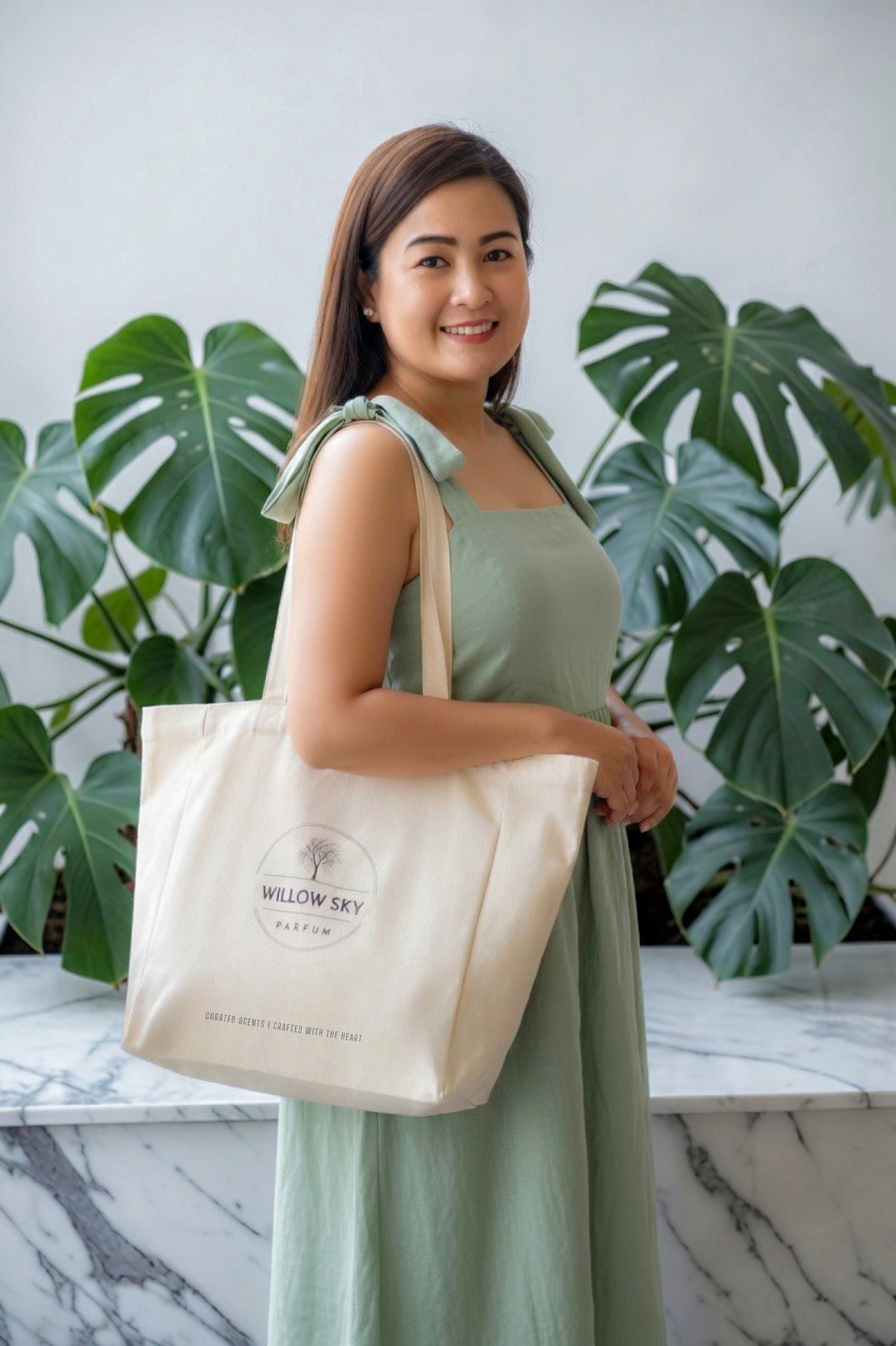 The Moodshifter Tote