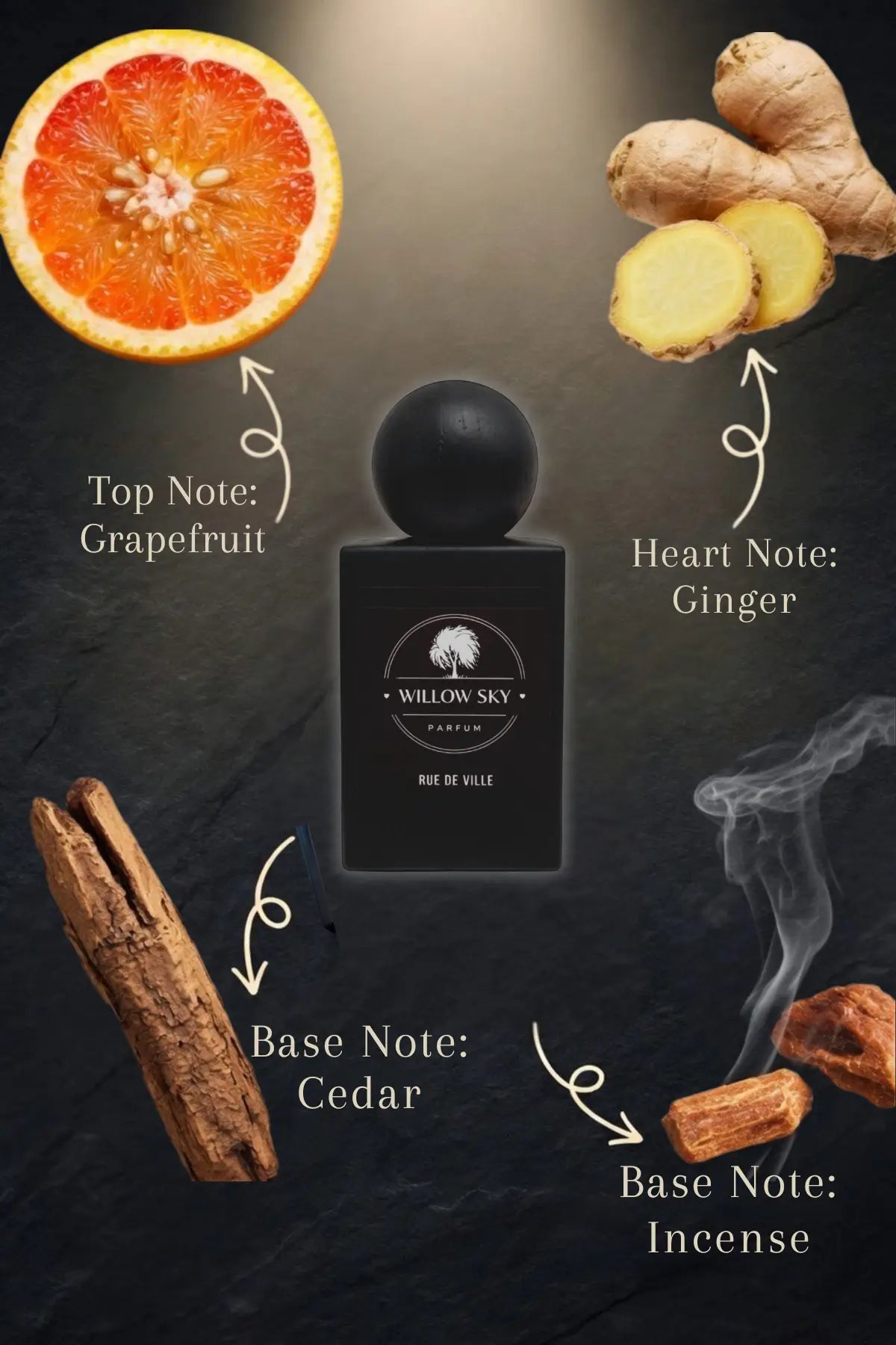 Rue De Ville