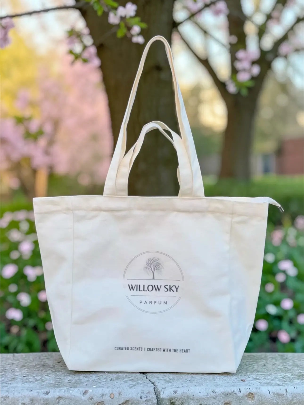 The Moodshifter Tote