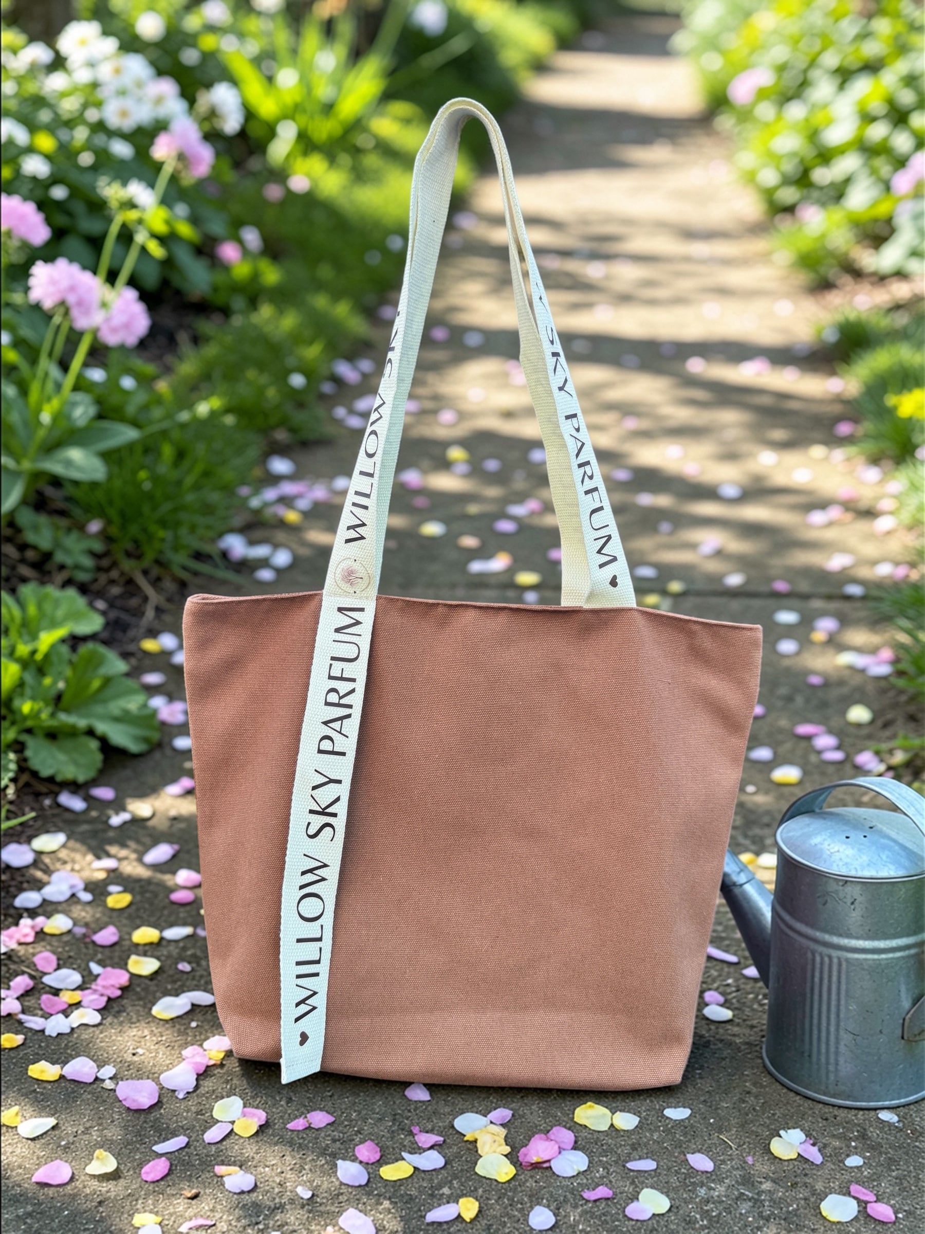 The Wanderer Tote