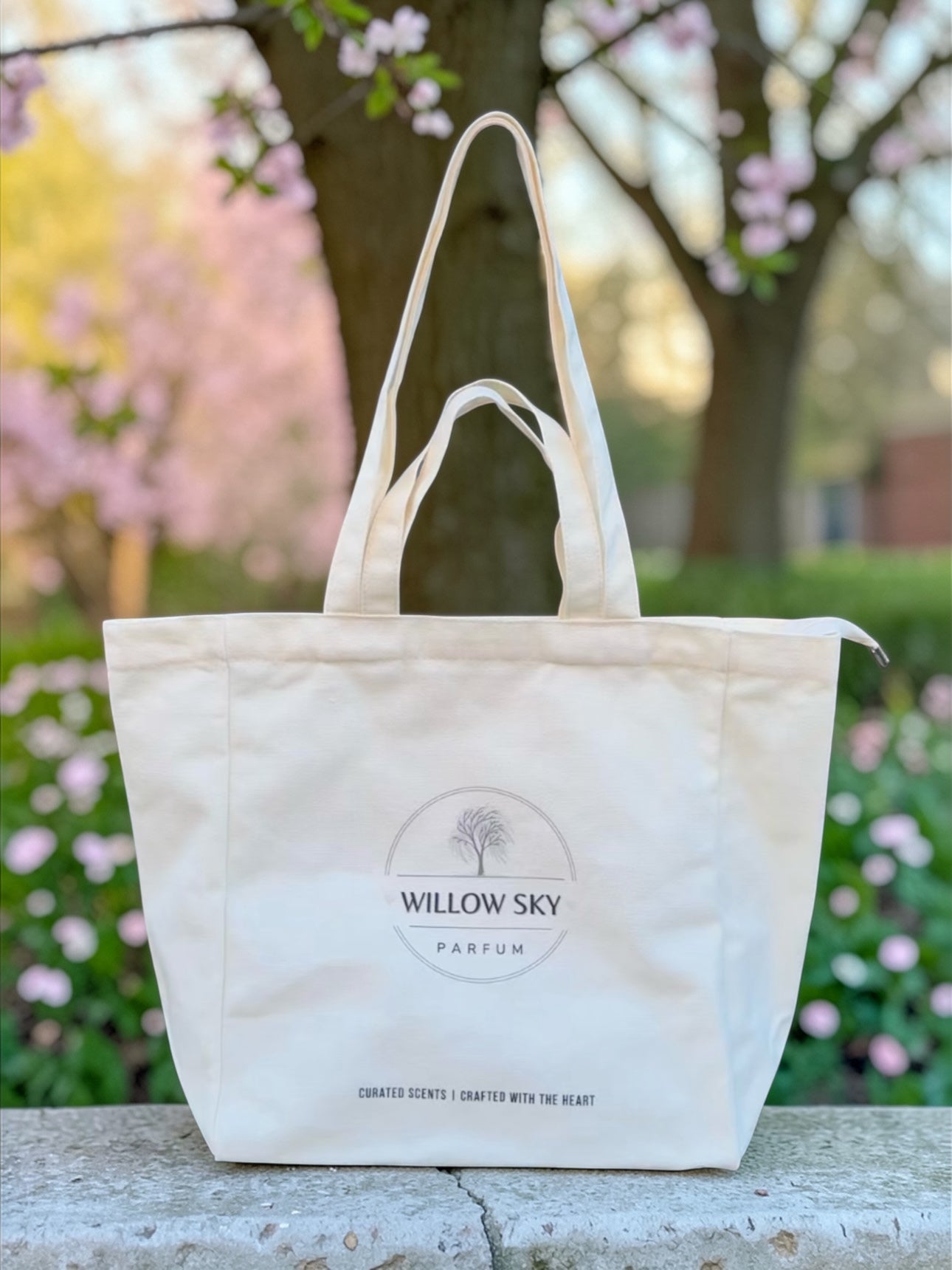 The Moodshifter Tote