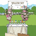 Willow Sky Parfum Gift Card