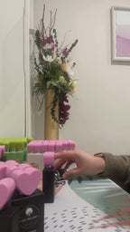 LIMITED EDITION! Bronwynn Blush: BLACKPINK 'Deadline' EP Fan Tribute