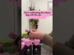 LIMITED EDITION! Bronwynn Blush: BLACKPINK 'Deadline' EP Fan Tribute